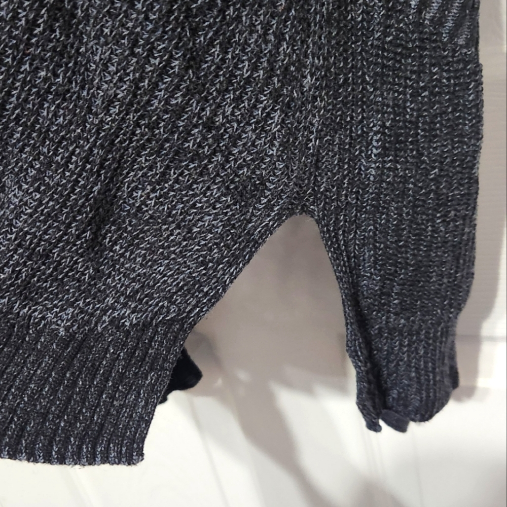 Open-Front Cardigan - Picture 3 of 3